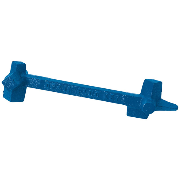 Vehicle Drain Plug Wrench Classic Spares