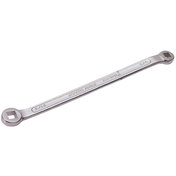 1/4" & 5/16 Square Brake Adjusting Spanner Classic Spares