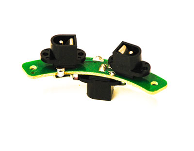 Air Chamber Circuit Board - Classic Spares
