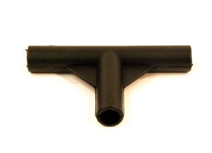 Air Chamber Plastic T Joint - Classic Spares