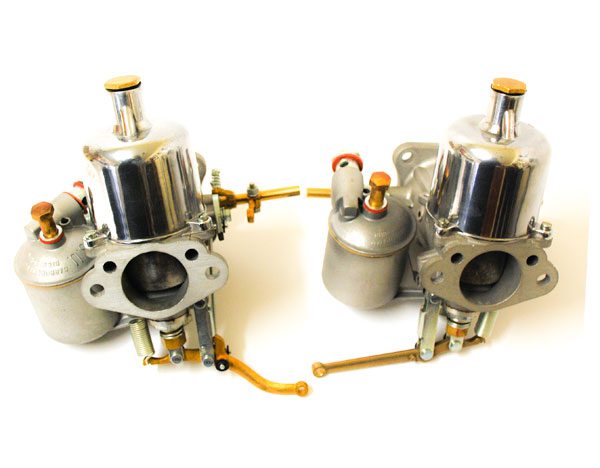 100M H6 Carburettors - Classic Spares