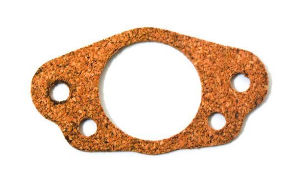 Cold Air Box Gasket - Classic Spares