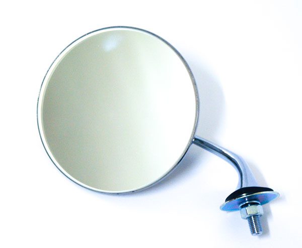 Lucas Type LH Wing Mirror - Classic Spares