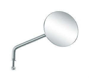 Pillar Mounted Extended Wing Mirror - Classic Spares