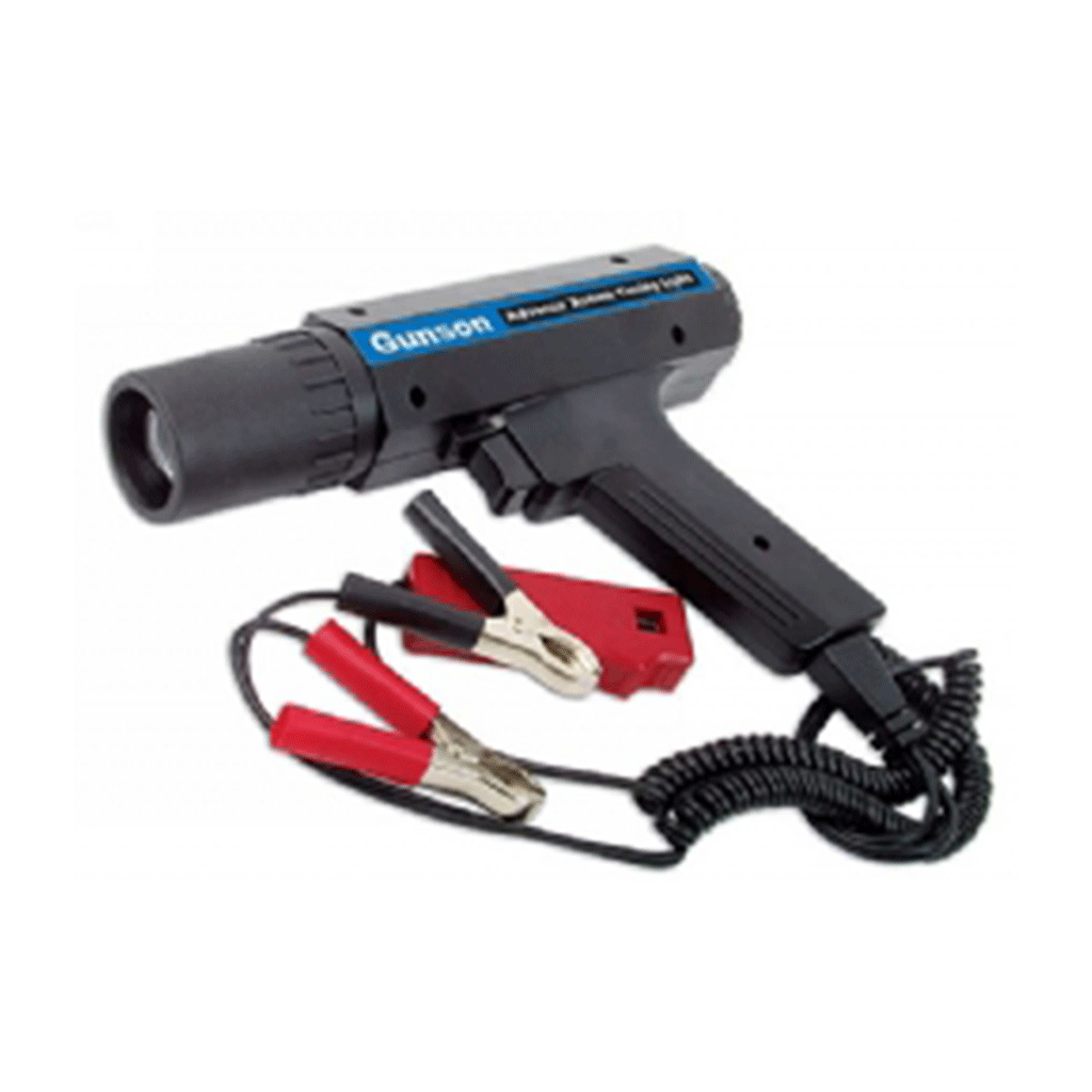 Timing Light with Advance Feature Classic Spares