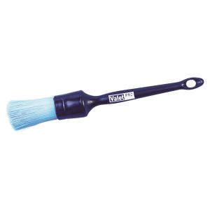 ValetPro Chemical Resistant Brush (plastic handle)