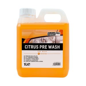 Citrus Pre Wash 1L