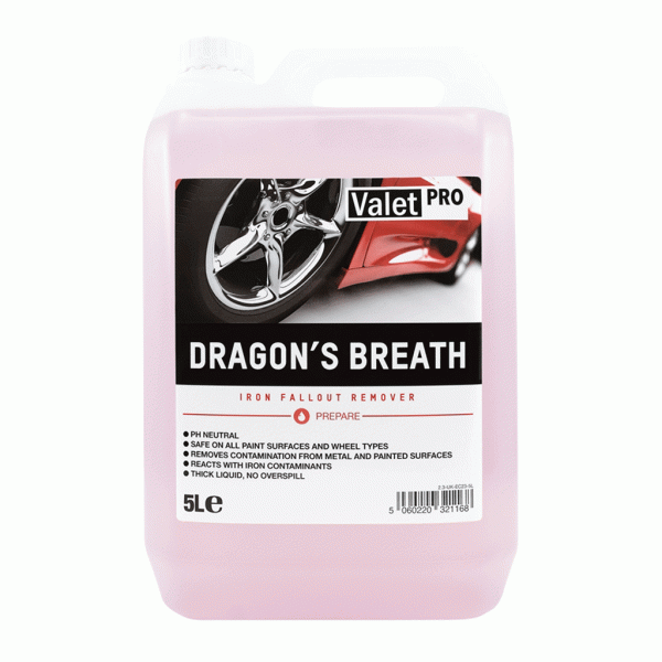 ValetPro Dragon's Breath 5L
