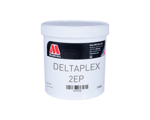 Millers Oils Deltaplex 2EP