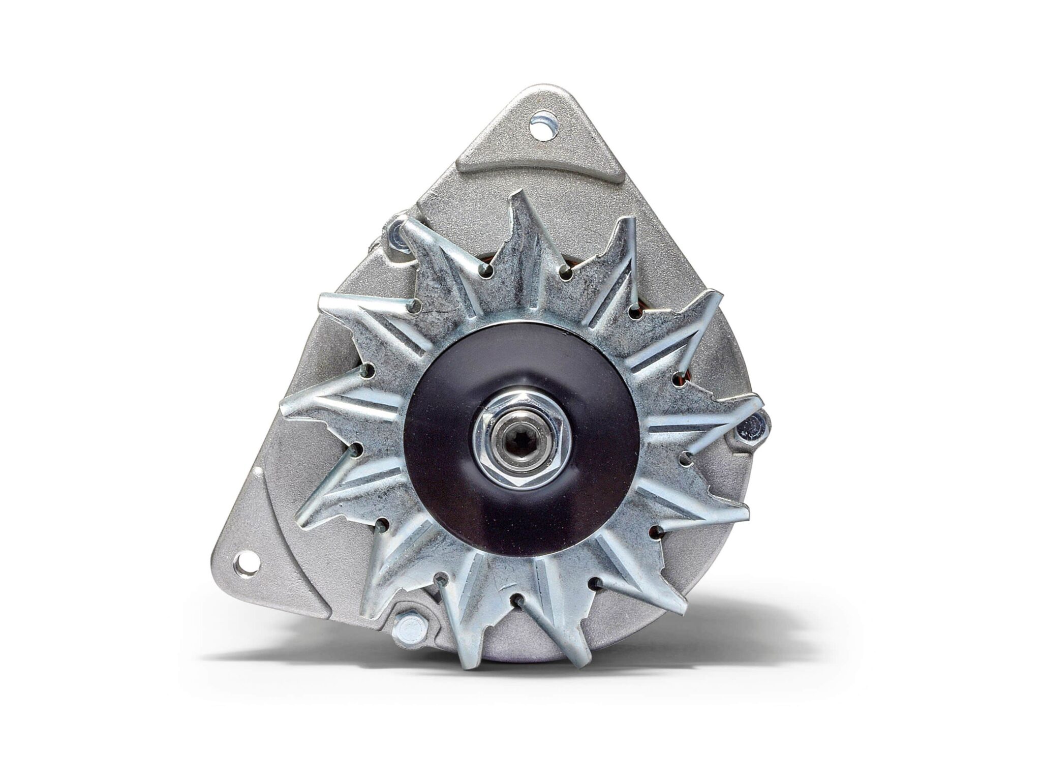 Lucas A127 55 Amp Performance Alternator Classic Spares