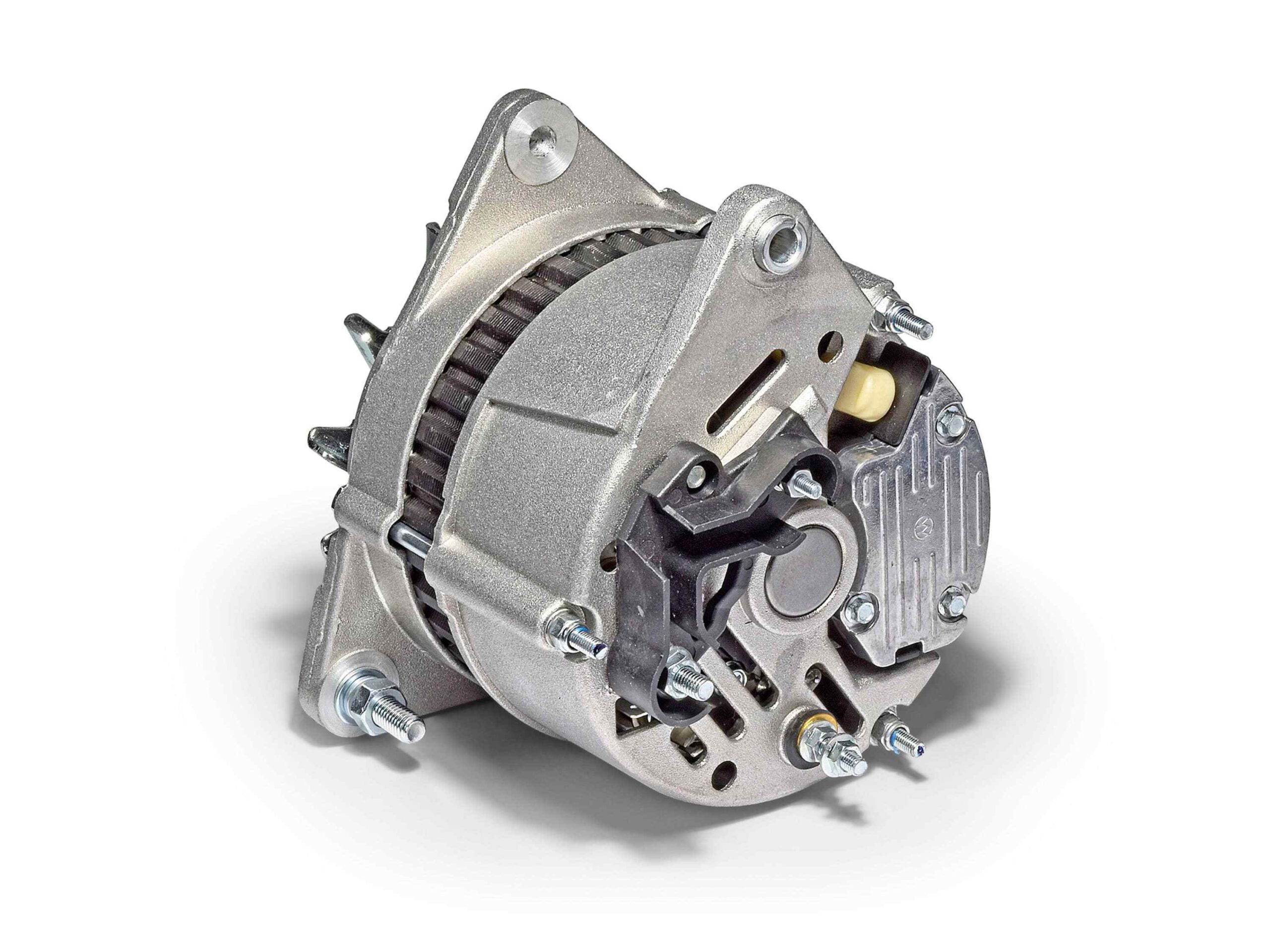 RAC059 Lucas A127 70 Amp Type Alternator Classic Spares