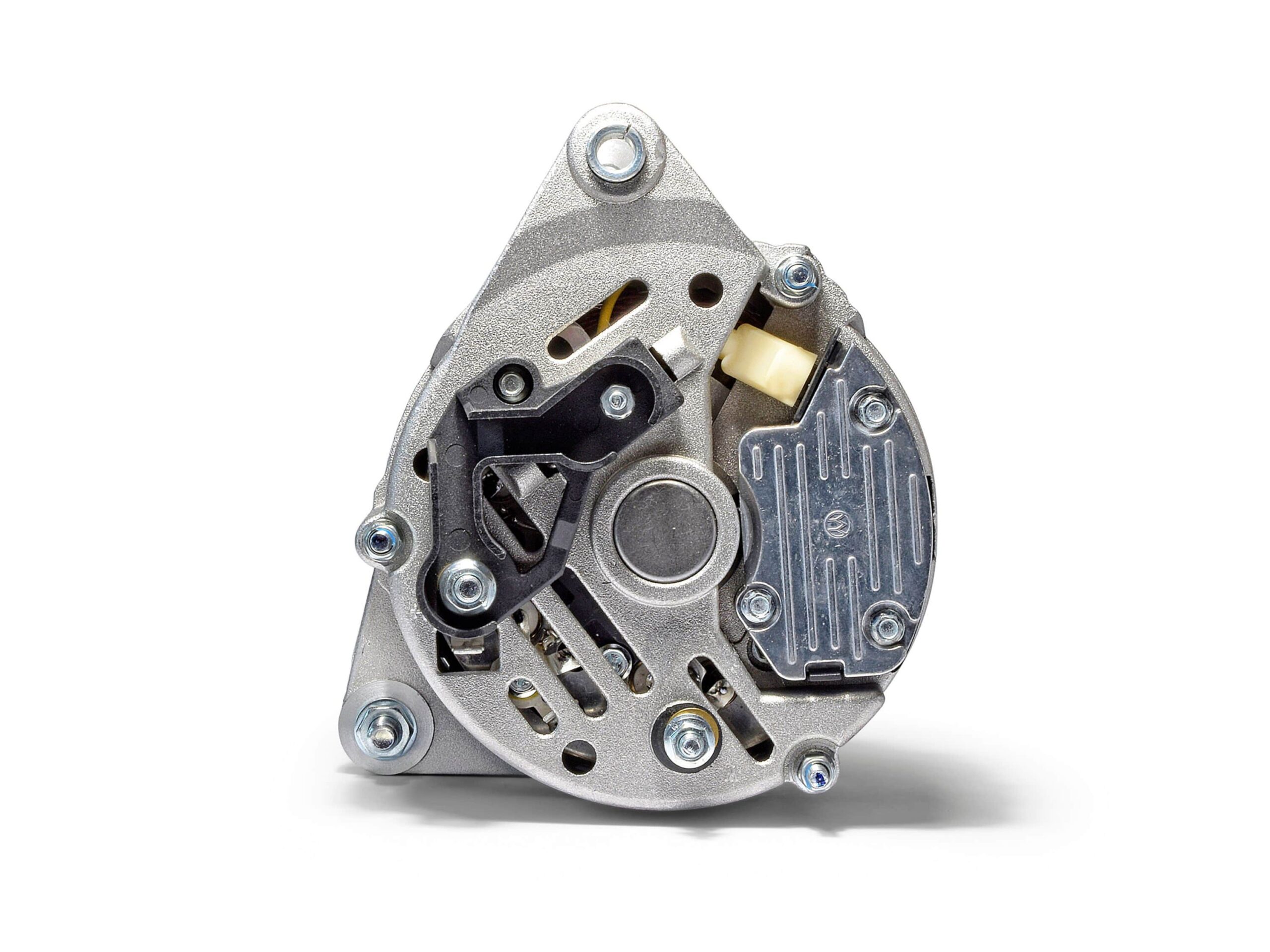 RAC059 Lucas A127 70 Amp Type Alternator Classic Spares