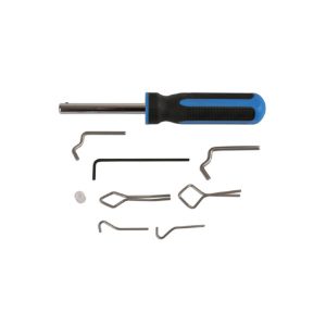 Windscreen Installation Tool Set